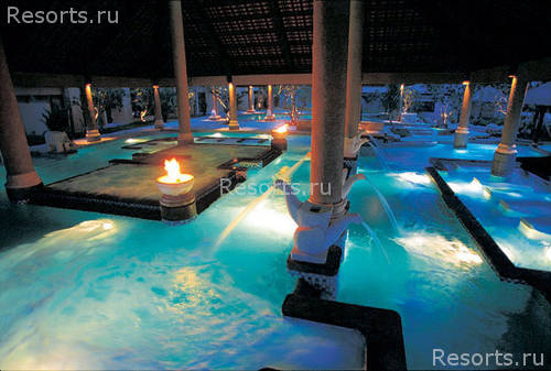 The Ritz Carlton Bali Resort & Spa 140